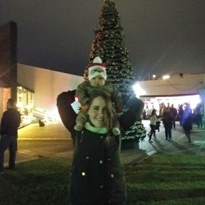 Meet your Posher, Marissa